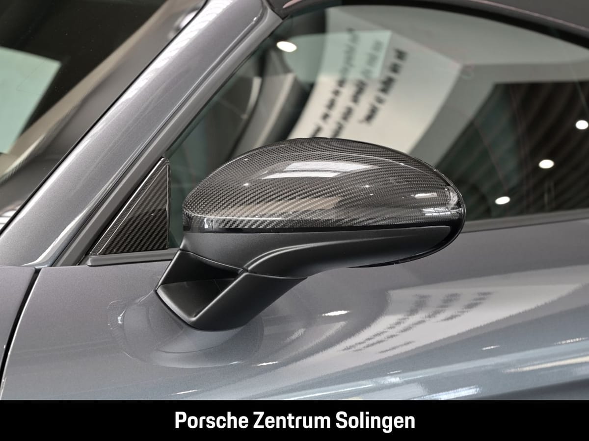 Porsche 718 Spyder RS WEISSACH PCCB Magn foto 8