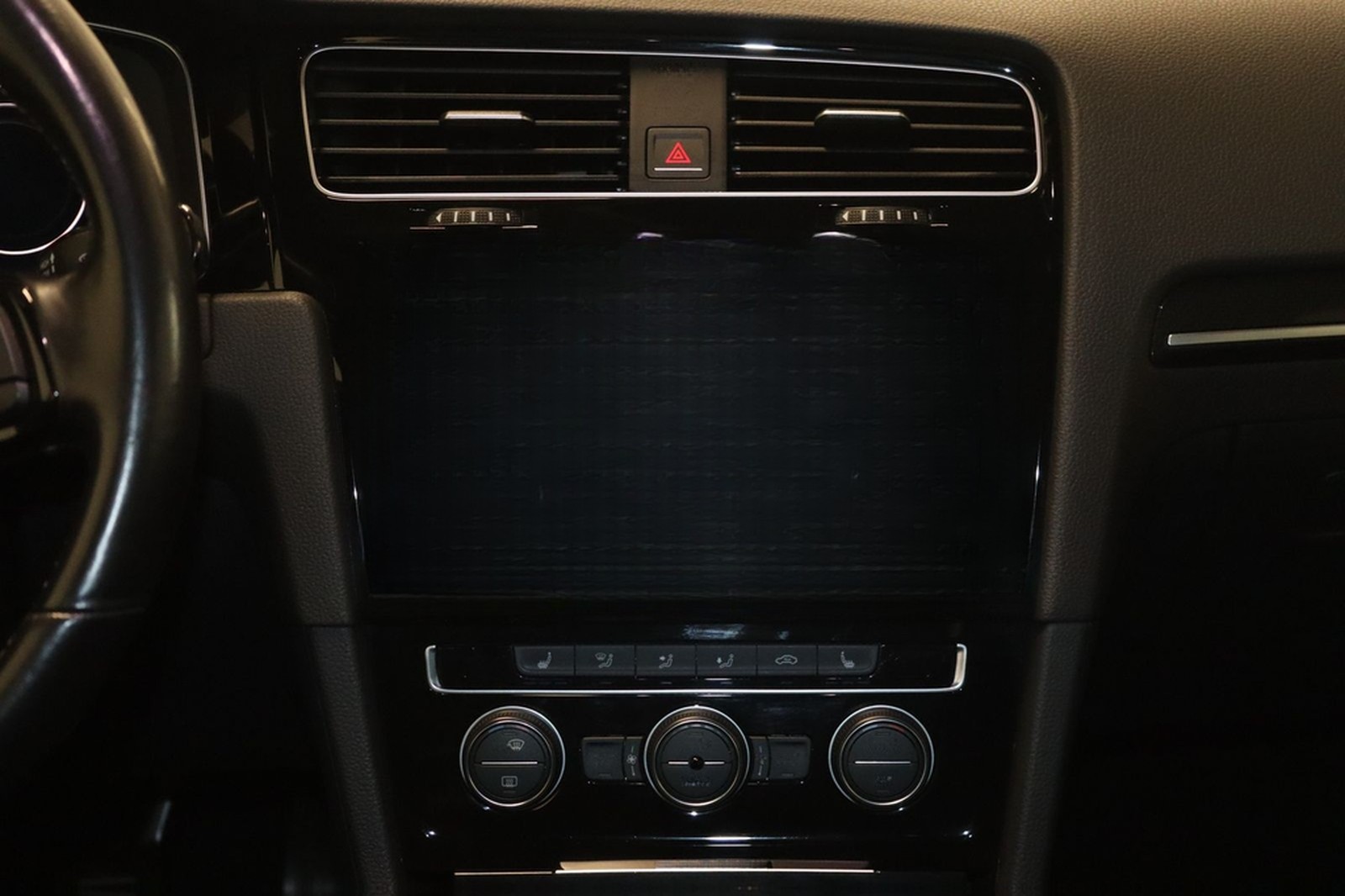 Volkswagen Golf R Limo 4Motion-NAV-LED-VIRTUAL-DYNAUDIO-ACC foto 15