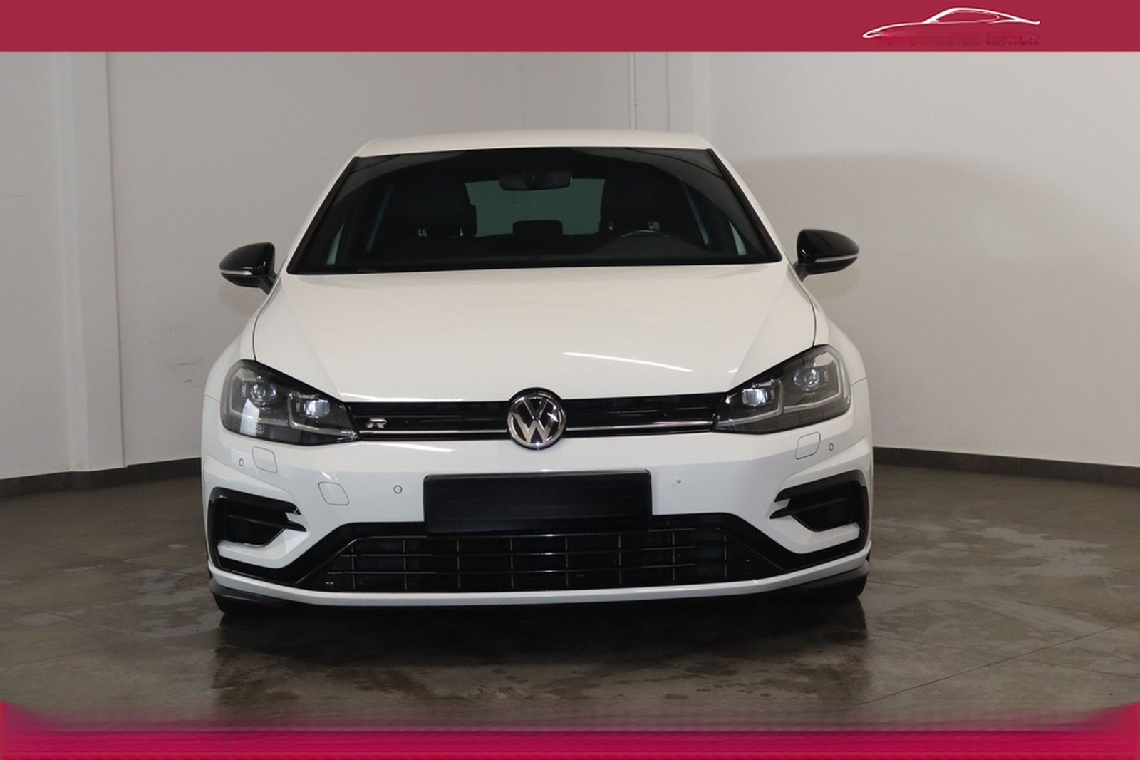 Volkswagen Golf R Limo 4Motion-NAV-LED-VIRTUAL-DYNAUDIO-ACC foto 6