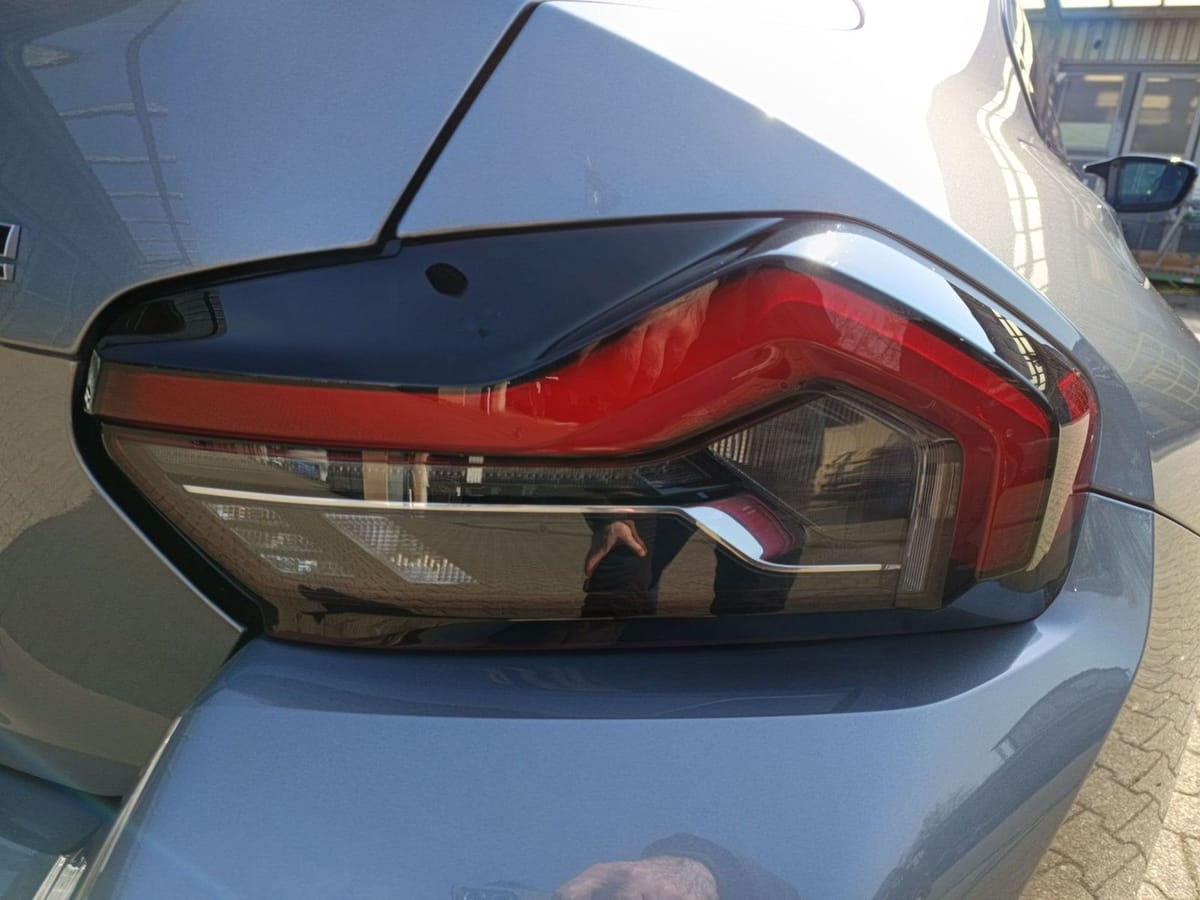 BMW M2 Coupé 19"/20"+LIVECOCKPIT PRO+HEAD UP+DR. ASS foto 16