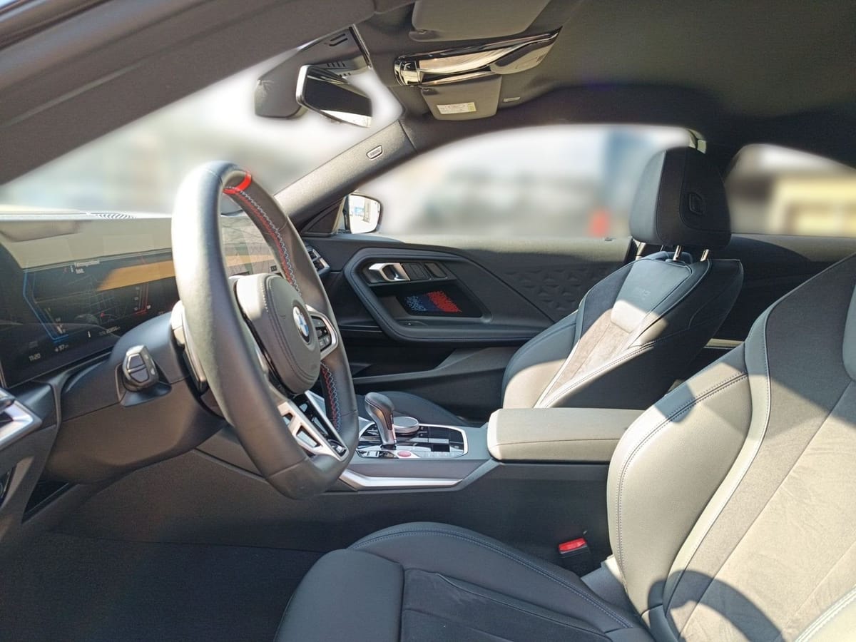 BMW M2 Coupé 19"/20"+LIVECOCKPIT PRO+HEAD UP+DR. ASS foto 18
