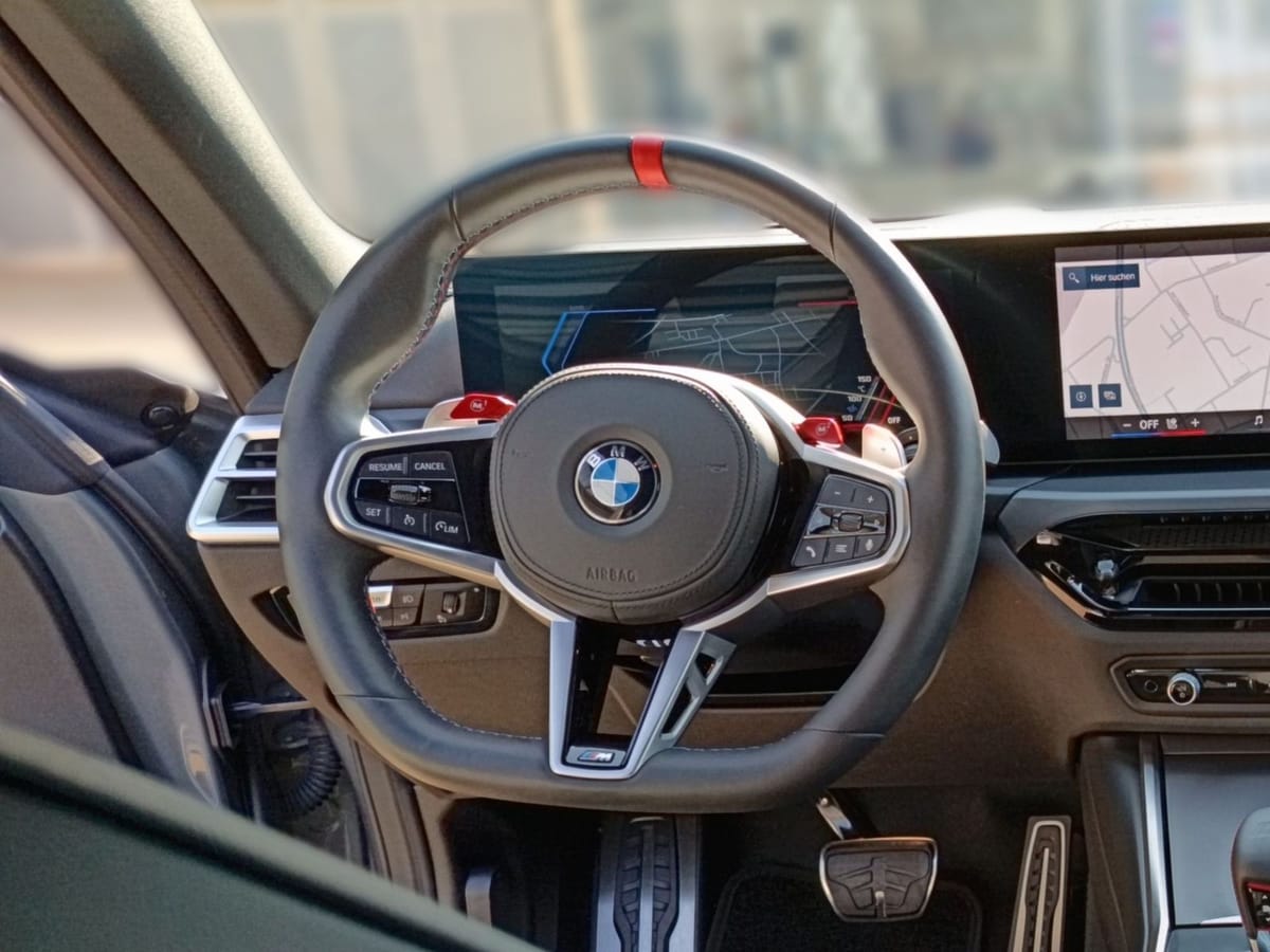 BMW M2 Coupé 19"/20"+LIVECOCKPIT PRO+HEAD UP+DR. ASS foto 20