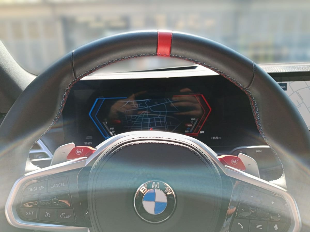 BMW M2 Coupé 19"/20"+LIVECOCKPIT PRO+HEAD UP+DR. ASS foto 21