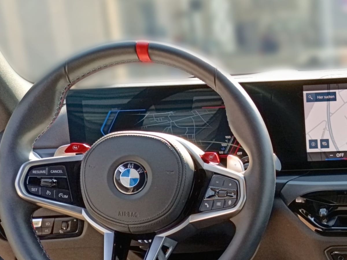 BMW M2 Coupé 19"/20"+LIVECOCKPIT PRO+HEAD UP+DR. ASS foto 22