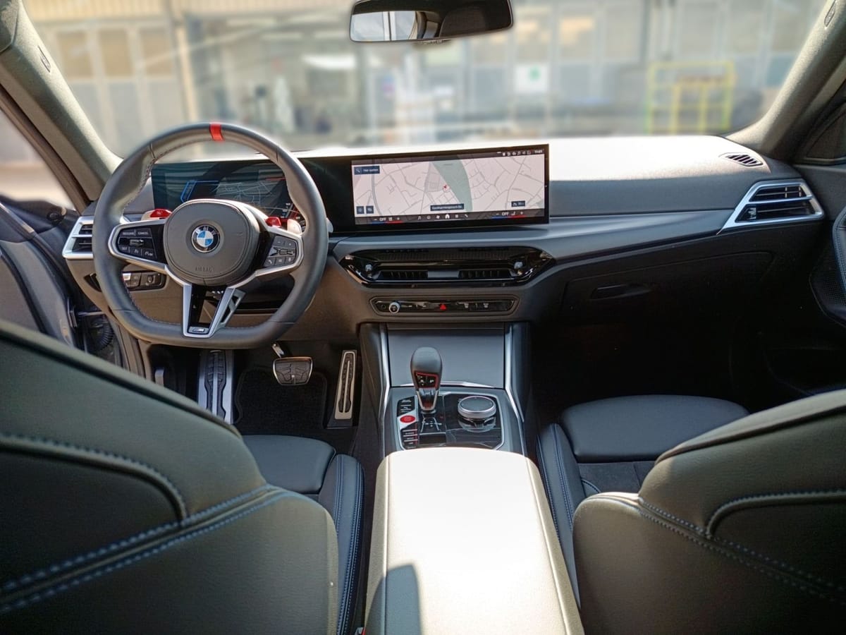 BMW M2 Coupé 19"/20"+LIVECOCKPIT PRO+HEAD UP+DR. ASS foto 24