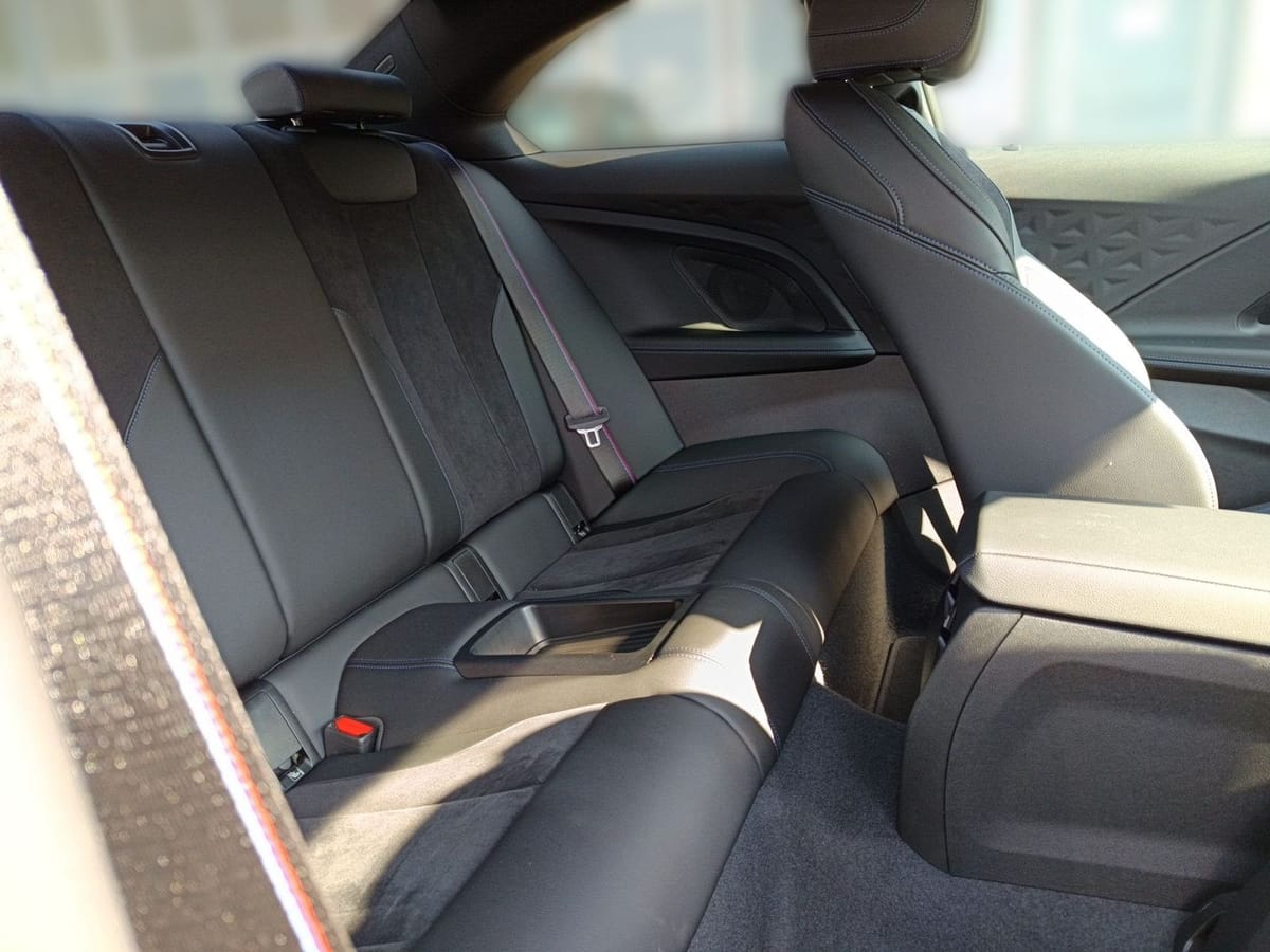 BMW M2 Coupé 19"/20"+LIVECOCKPIT PRO+HEAD UP+DR. ASS foto 25