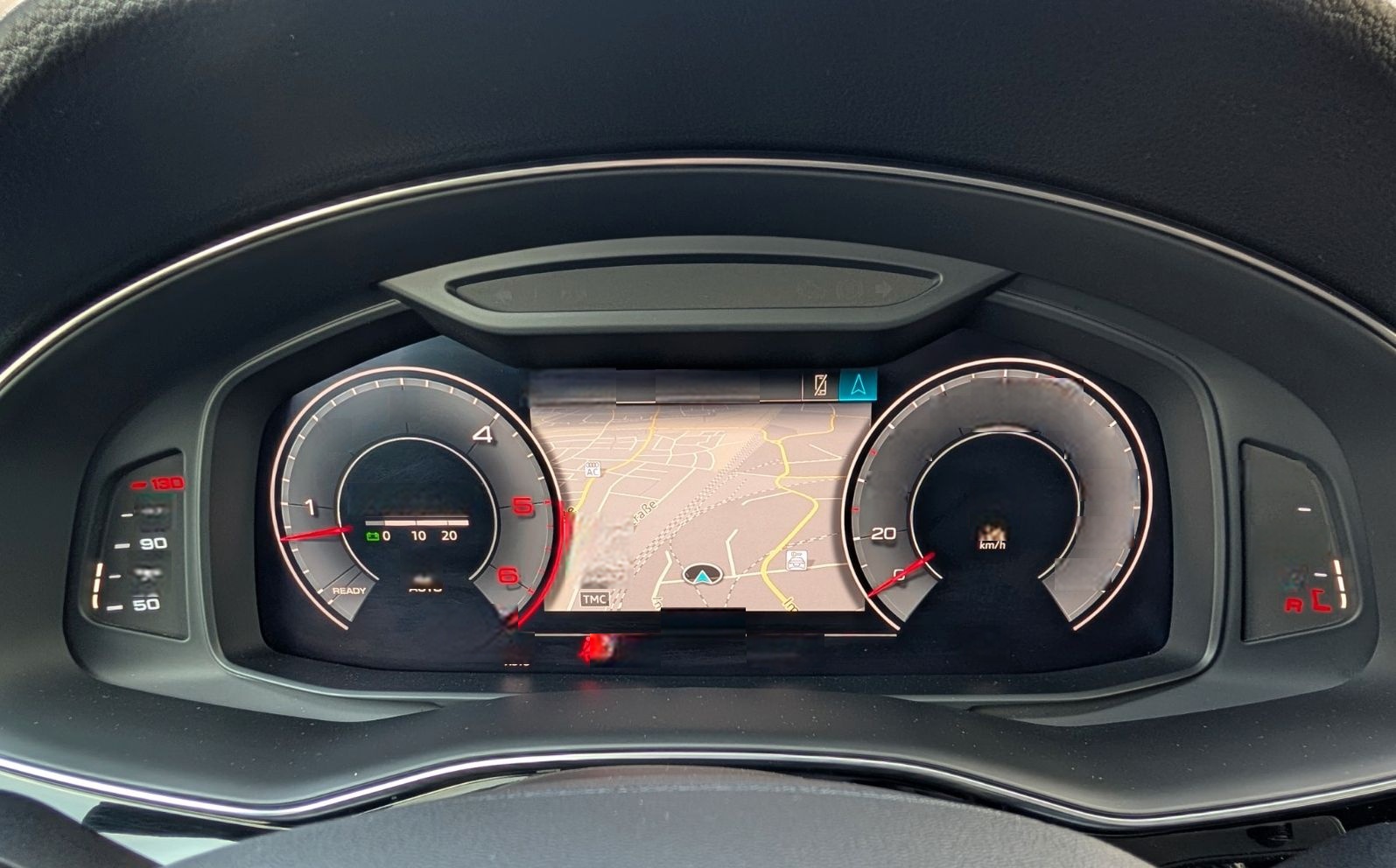 Audi Q8 50 TDI quattro*S-LINE-PLUS*MATRIX*KAMERA*MEMO foto 13