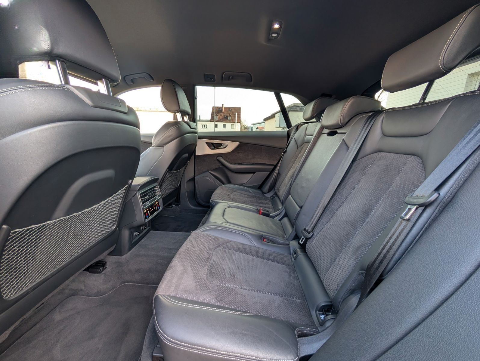 Audi Q8 50 TDI quattro*S-LINE-PLUS*MATRIX*KAMERA*MEMO foto 7