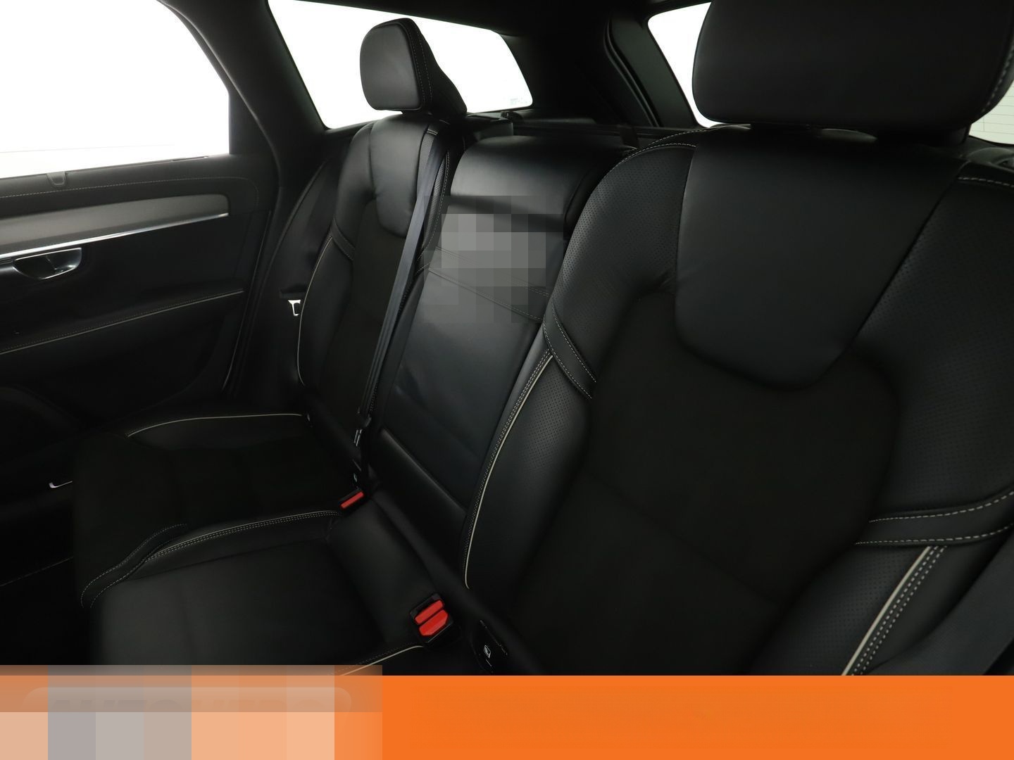 Volvo V90 2.0 T4 R-Design Aut.*NAVI*TEMPO*PDC*SHZ* foto 14