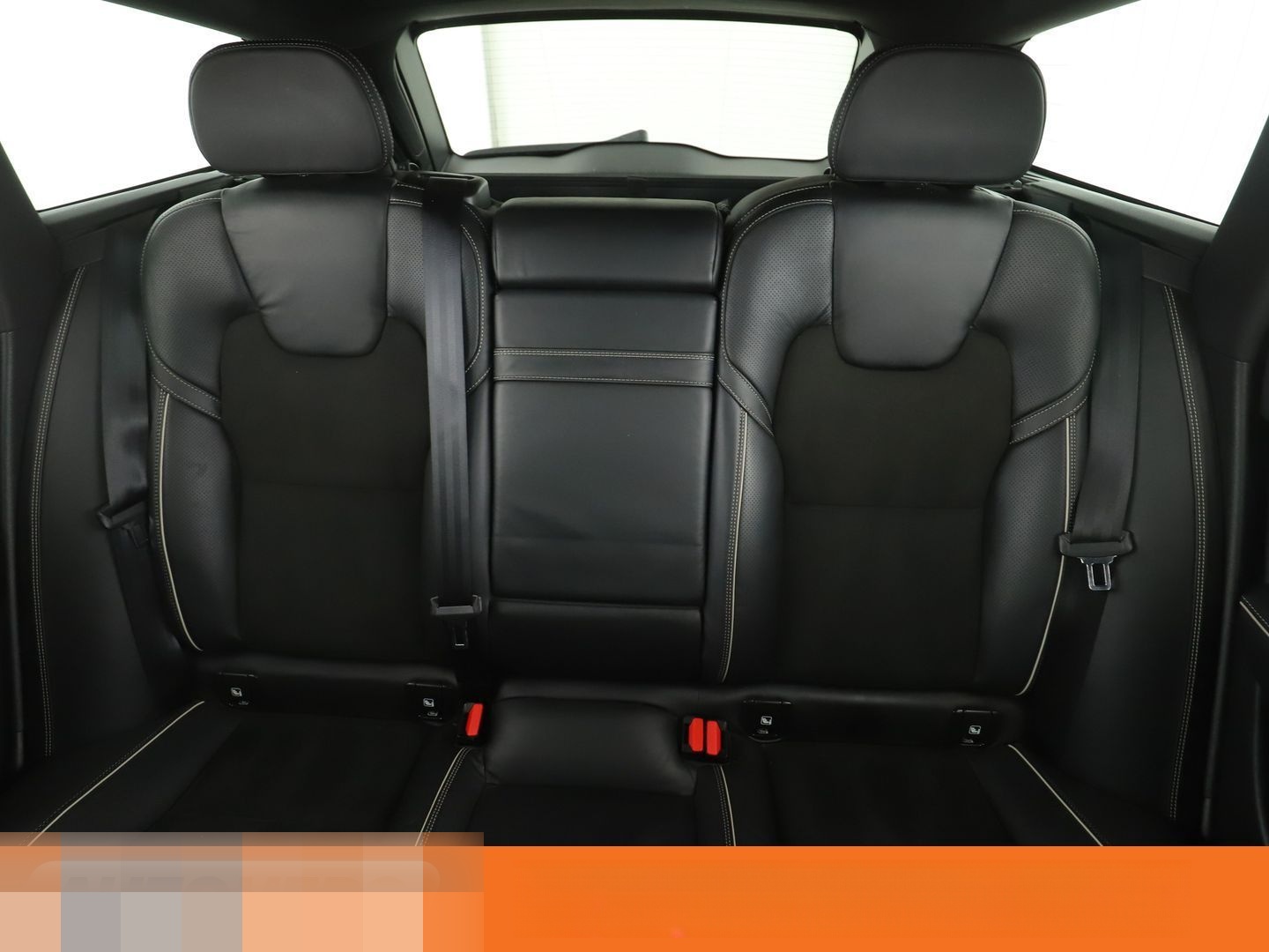 Volvo V90 2.0 T4 R-Design Aut.*NAVI*TEMPO*PDC*SHZ* foto 16