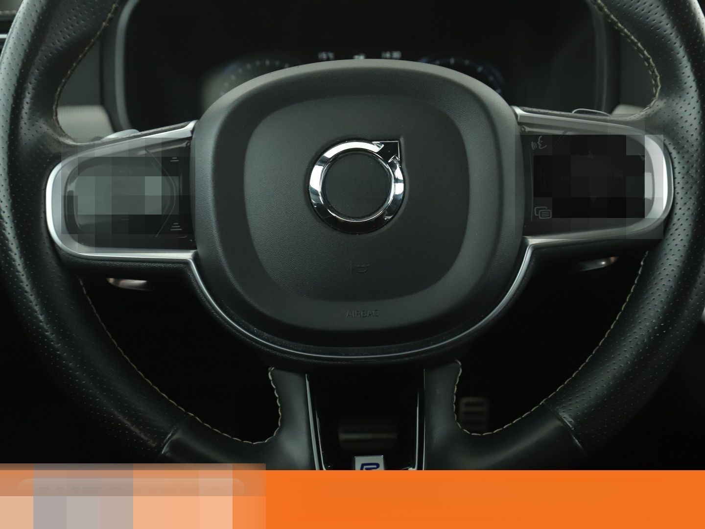 Volvo V90 2.0 T4 R-Design Aut.*NAVI*TEMPO*PDC*SHZ* foto 19