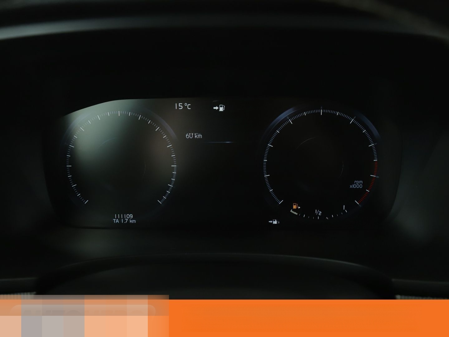 Volvo V90 2.0 T4 R-Design Aut.*NAVI*TEMPO*PDC*SHZ* foto 20