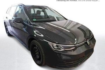 Volkswagen Golf VIII Variant Life 2.0 TDI DSG AHK PDC TRAVE foto 3