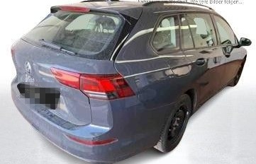 Volkswagen Golf VIII Variant Life 2.0 TDI DSG AHK PDC TRAVE foto 4