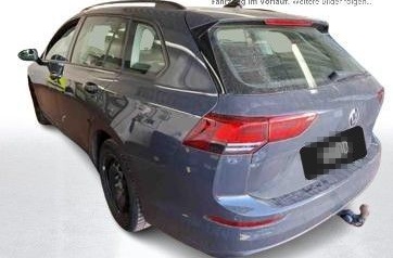 Volkswagen Golf VIII Variant Life 2.0 TDI DSG AHK PDC TRAVE foto 5