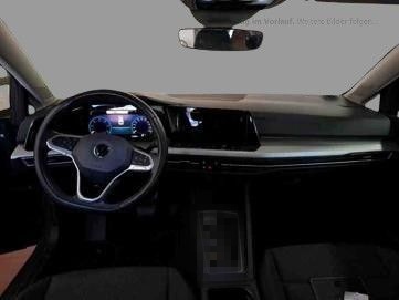 Volkswagen Golf VIII Variant Life 2.0 TDI DSG AHK PDC TRAVE foto 6