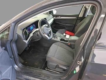 Volkswagen Golf VIII Variant Life 2.0 TDI DSG AHK PDC TRAVE foto 7