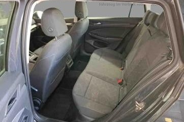 Volkswagen Golf VIII Variant Life 2.0 TDI DSG AHK PDC TRAVE foto 8