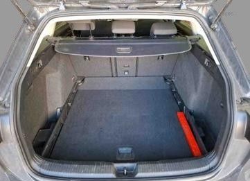 Volkswagen Golf VIII Variant Life 2.0 TDI DSG AHK PDC TRAVE foto 9