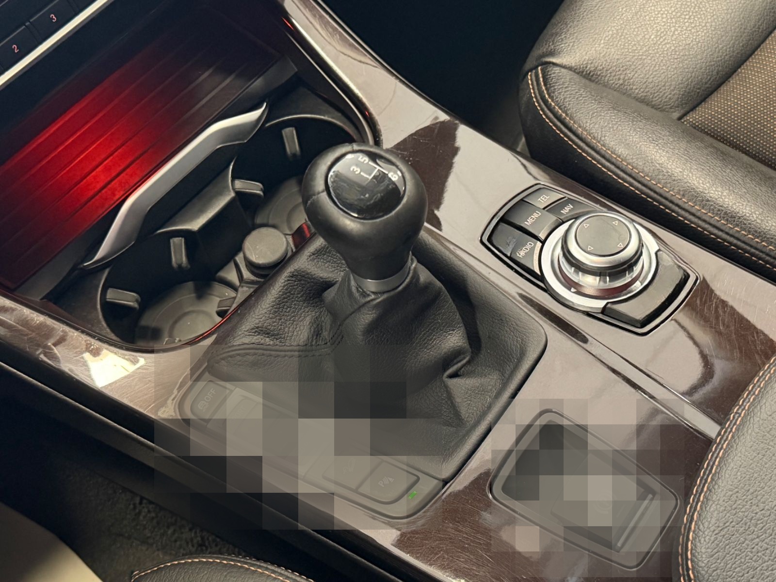 BMW X3xDrive20d/NaviBus/Xenon/Teilleder/Tempom/xLine foto 20