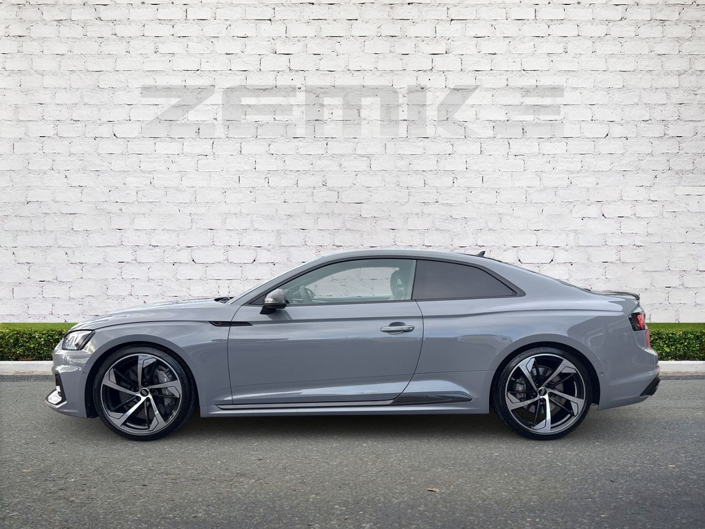 Audi RS5 Coupe 2.9 TFSI quattro Carbondach  Navi Lede foto 2