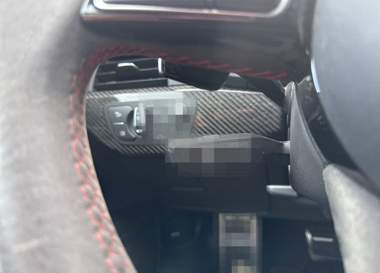 Audi RS5 Coupe 2.9 TFSI quattro Carbondach  Navi Lede foto 11