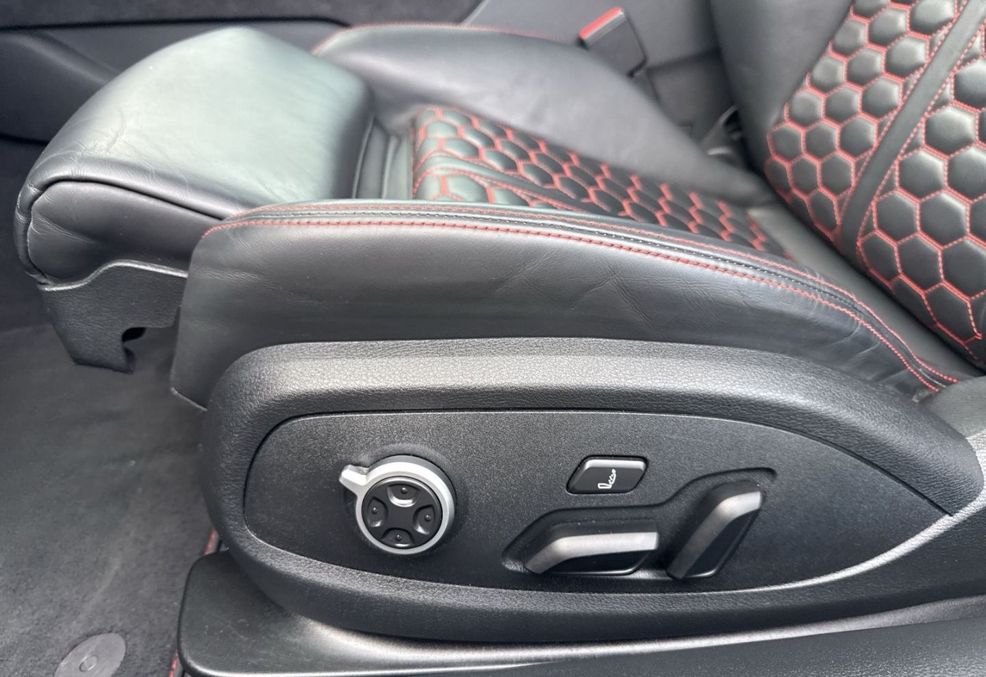 Audi RS5 Coupe 2.9 TFSI quattro Carbondach  Navi Lede foto 19