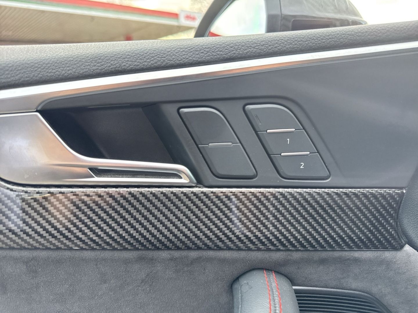 Audi RS5 Coupe 2.9 TFSI quattro Carbondach  Navi Lede foto 21