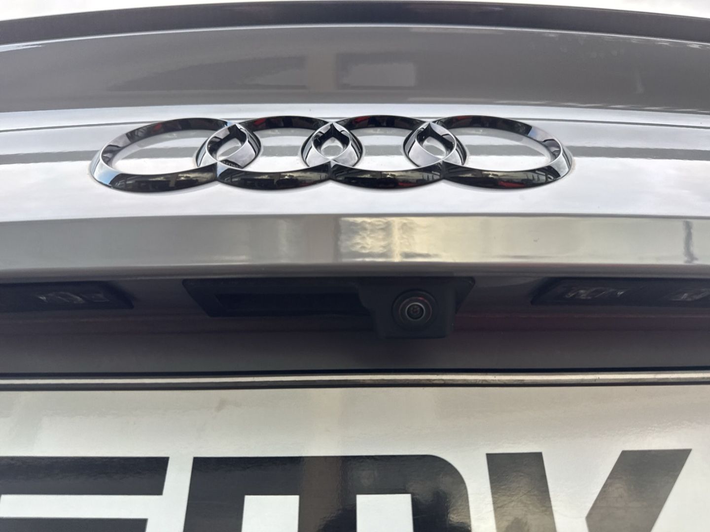 Audi RS5 Coupe 2.9 TFSI quattro Carbondach  Navi Lede foto 22