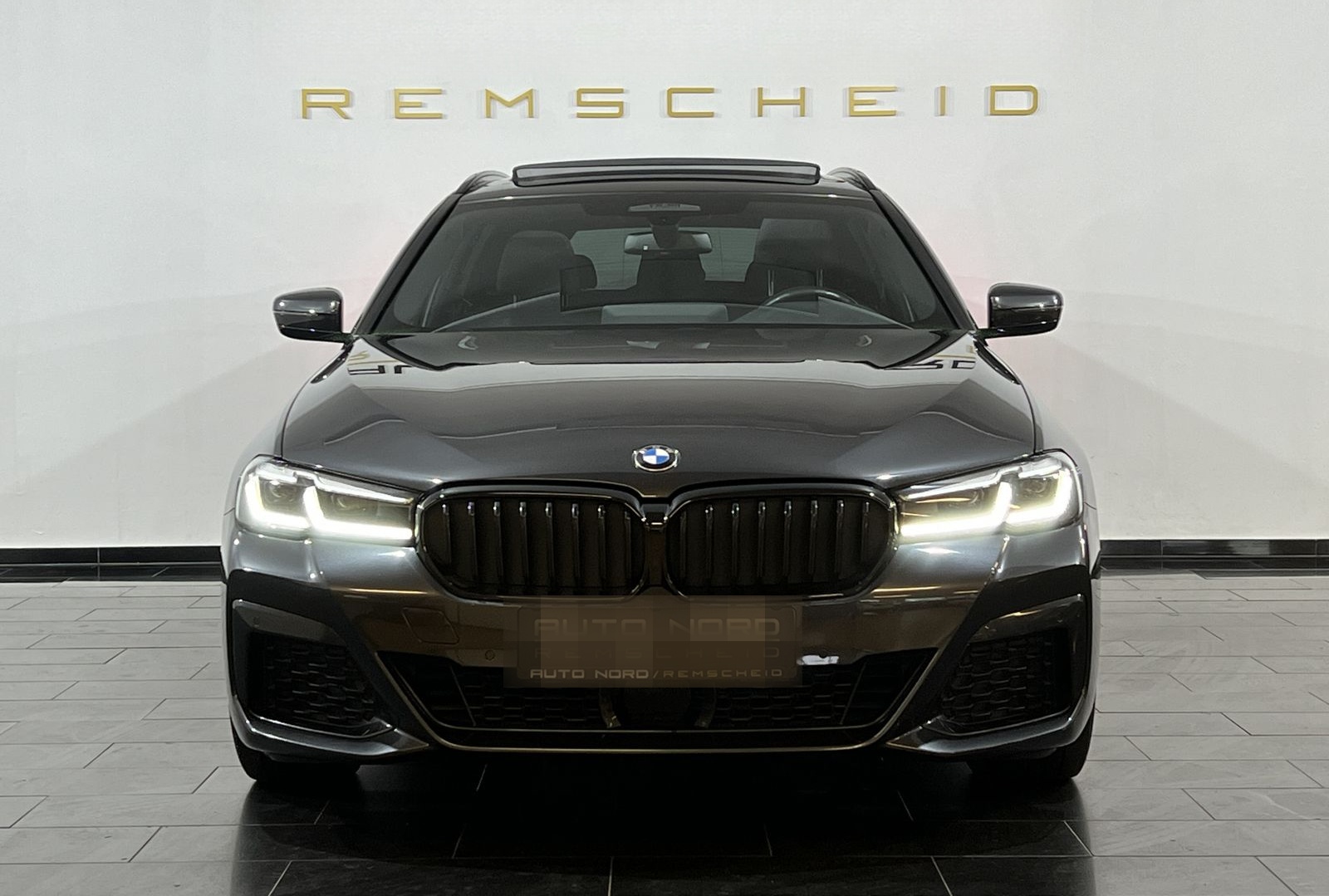 BMW 530 d xDrive M-Sport*Memory*H-Up*LED*H&K*Pano* foto 2