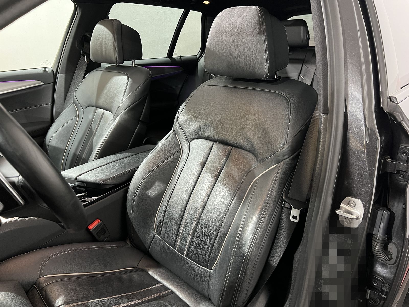 BMW 530 d xDrive M-Sport*Memory*H-Up*LED*H&K*Pano* foto 14