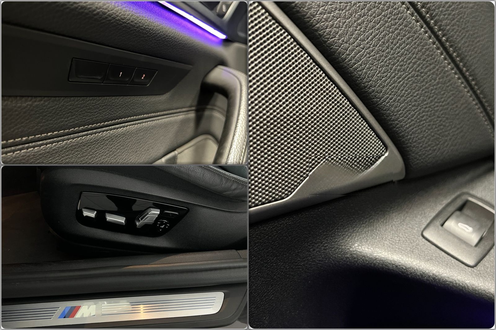 BMW 530 d xDrive M-Sport*Memory*H-Up*LED*H&K*Pano* foto 15