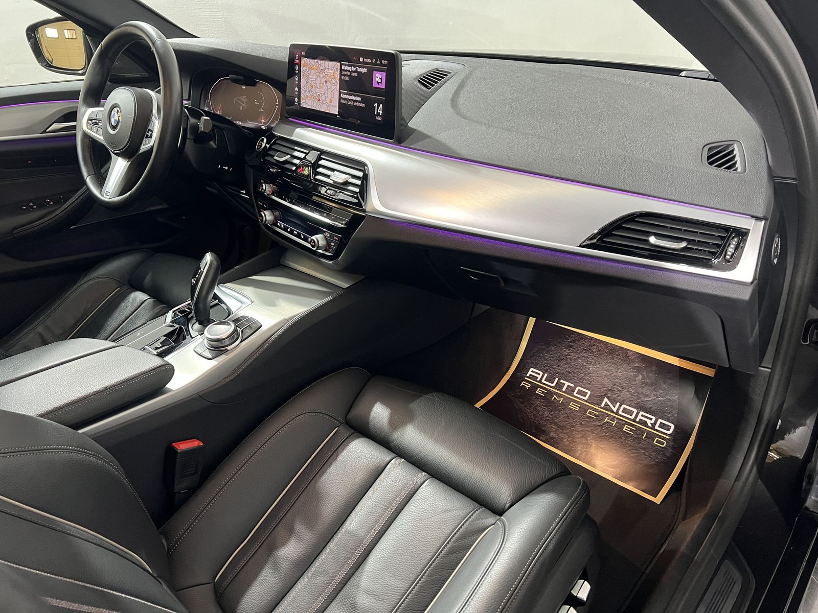 BMW 530 d xDrive M-Sport*Memory*H-Up*LED*H&K*Pano* foto 17