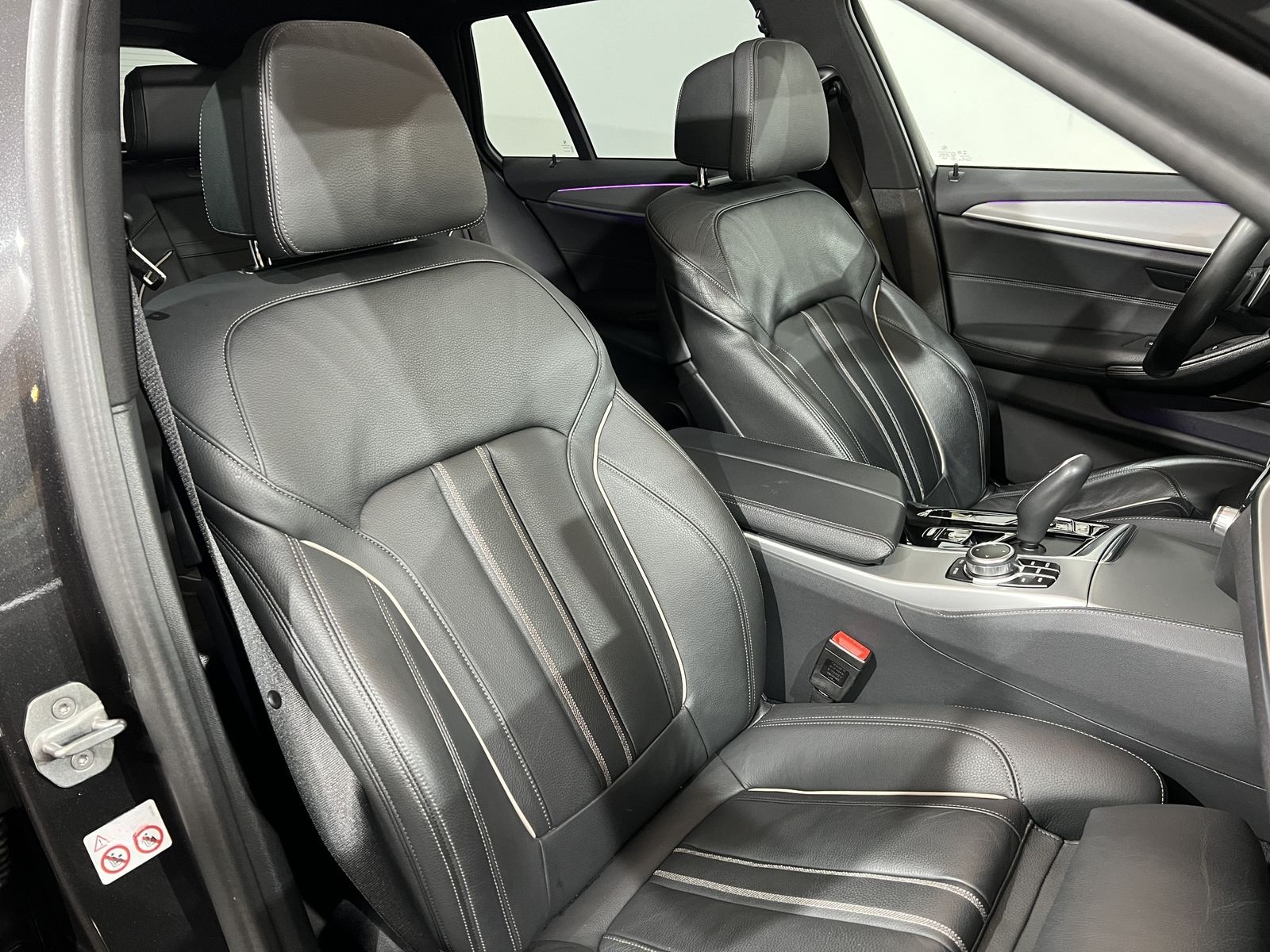 BMW 530 d xDrive M-Sport*Memory*H-Up*LED*H&K*Pano* foto 18