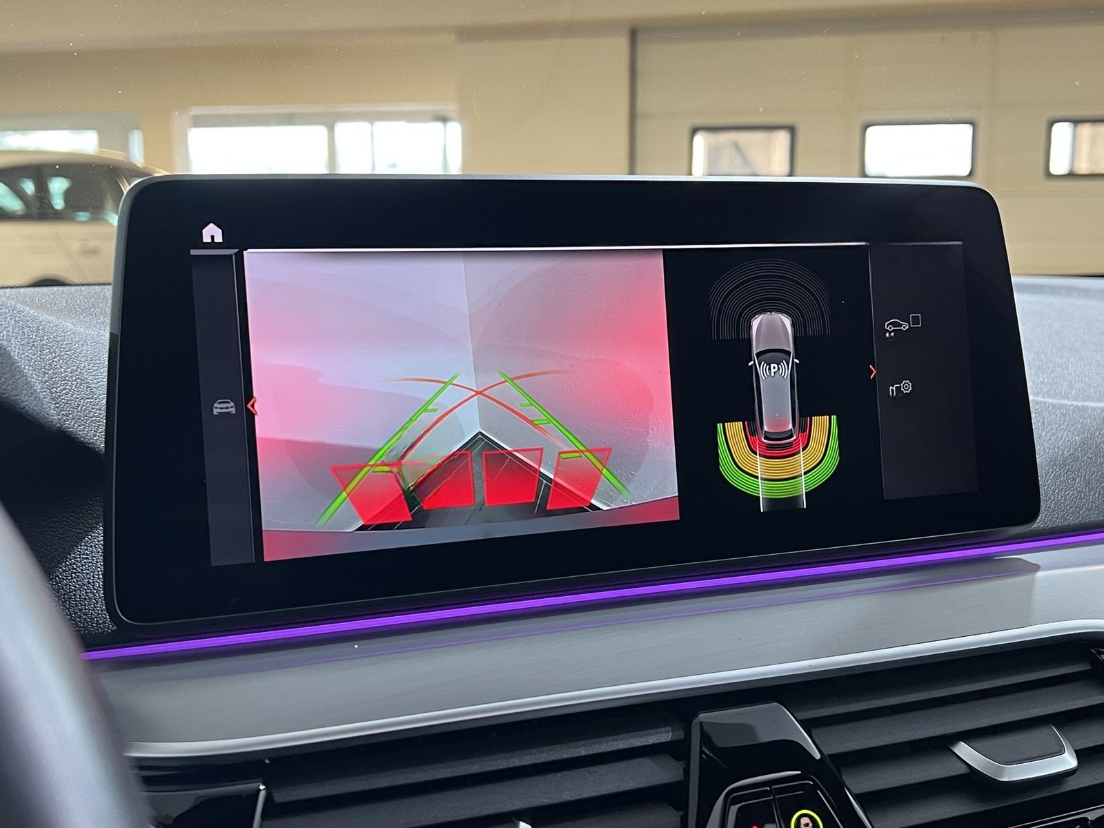 BMW 530 d xDrive M-Sport*Memory*H-Up*LED*H&K*Pano* foto 25