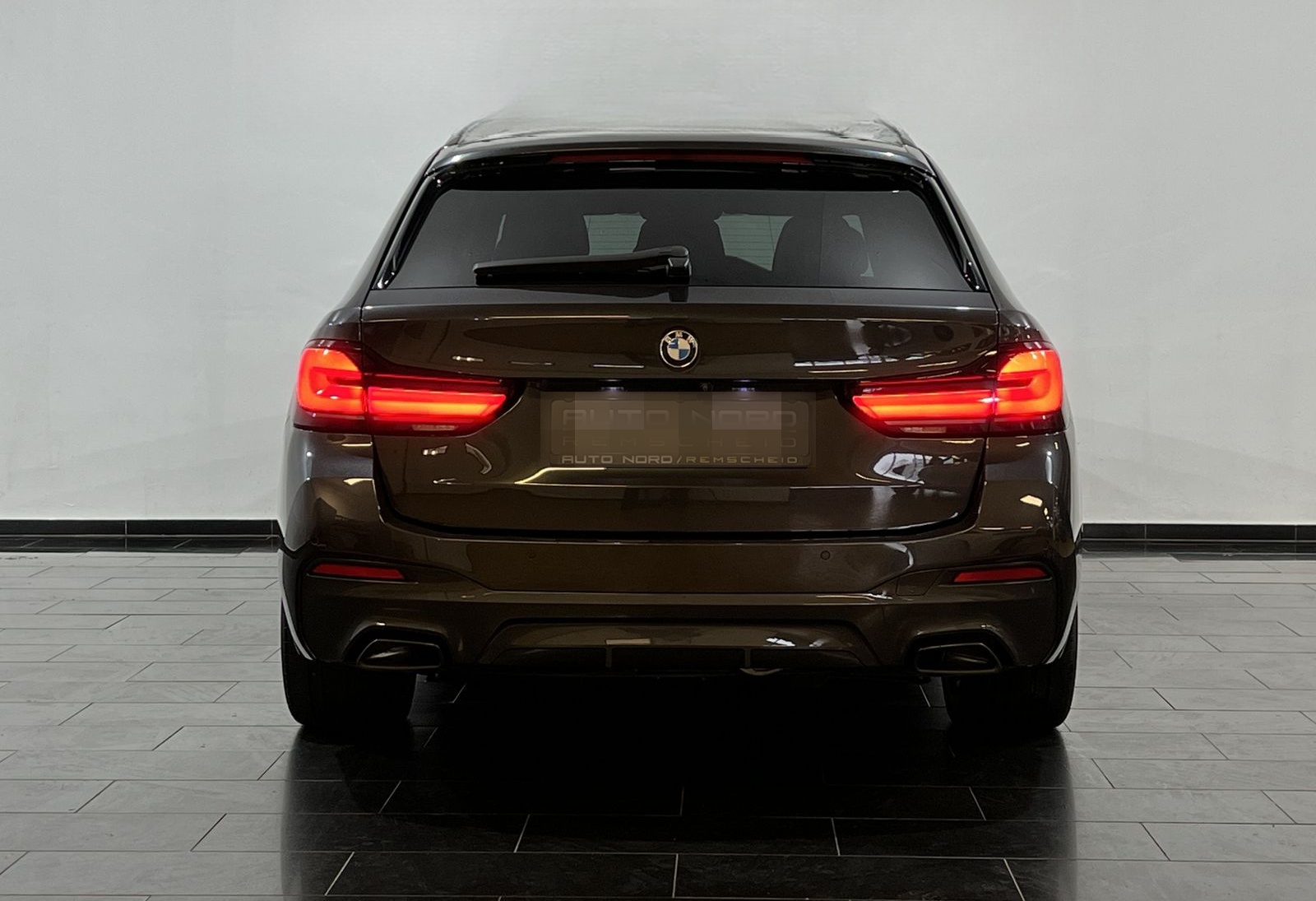 BMW 530 d xDrive M-Sport*Memory*H-Up*LED*H&K*Pano* foto 7