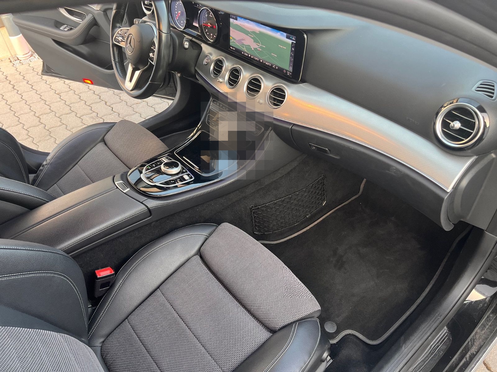 Mercedes-Benz E 200 E T-Modell E 200 d foto 8