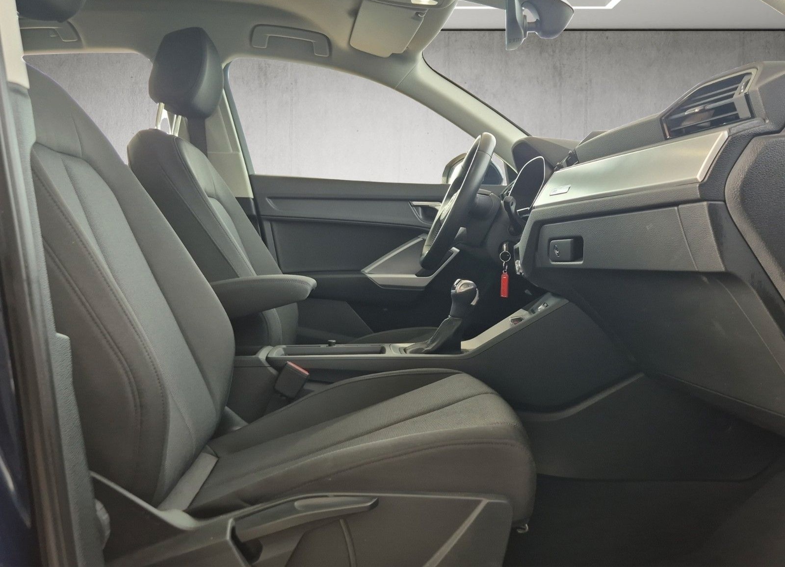 Audi Q3 Sportback 35 TFSI LED Navi Carplay PDC SHZ foto 16