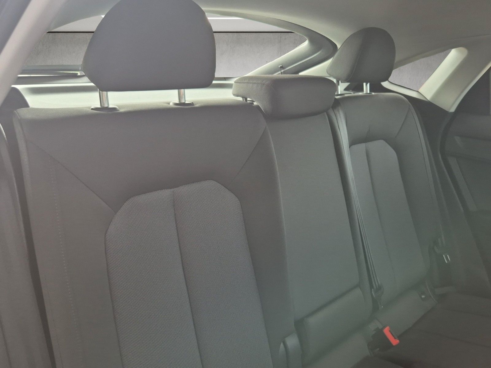 Audi Q3 Sportback 35 TFSI LED Navi Carplay PDC SHZ foto 17