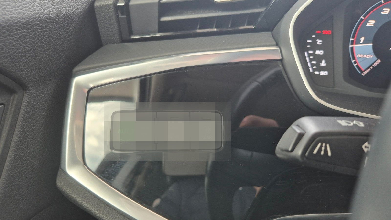 Audi Q3 Sportback 35 TFSI LED Navi Carplay PDC SHZ foto 21