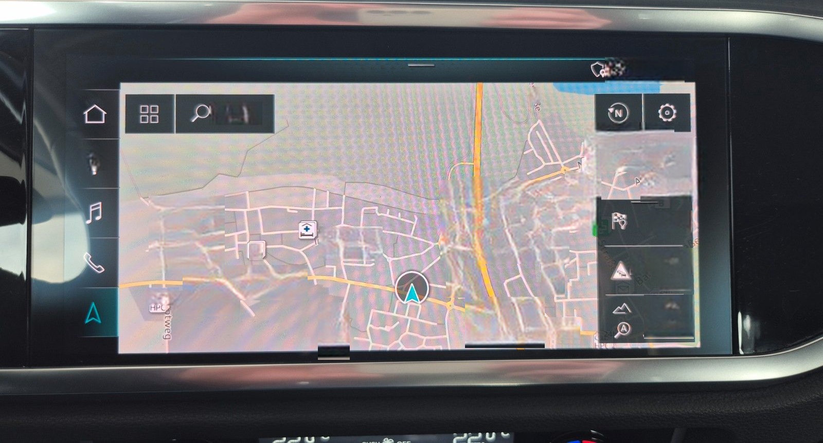Audi Q3 Sportback 35 TFSI LED Navi Carplay PDC SHZ foto 22