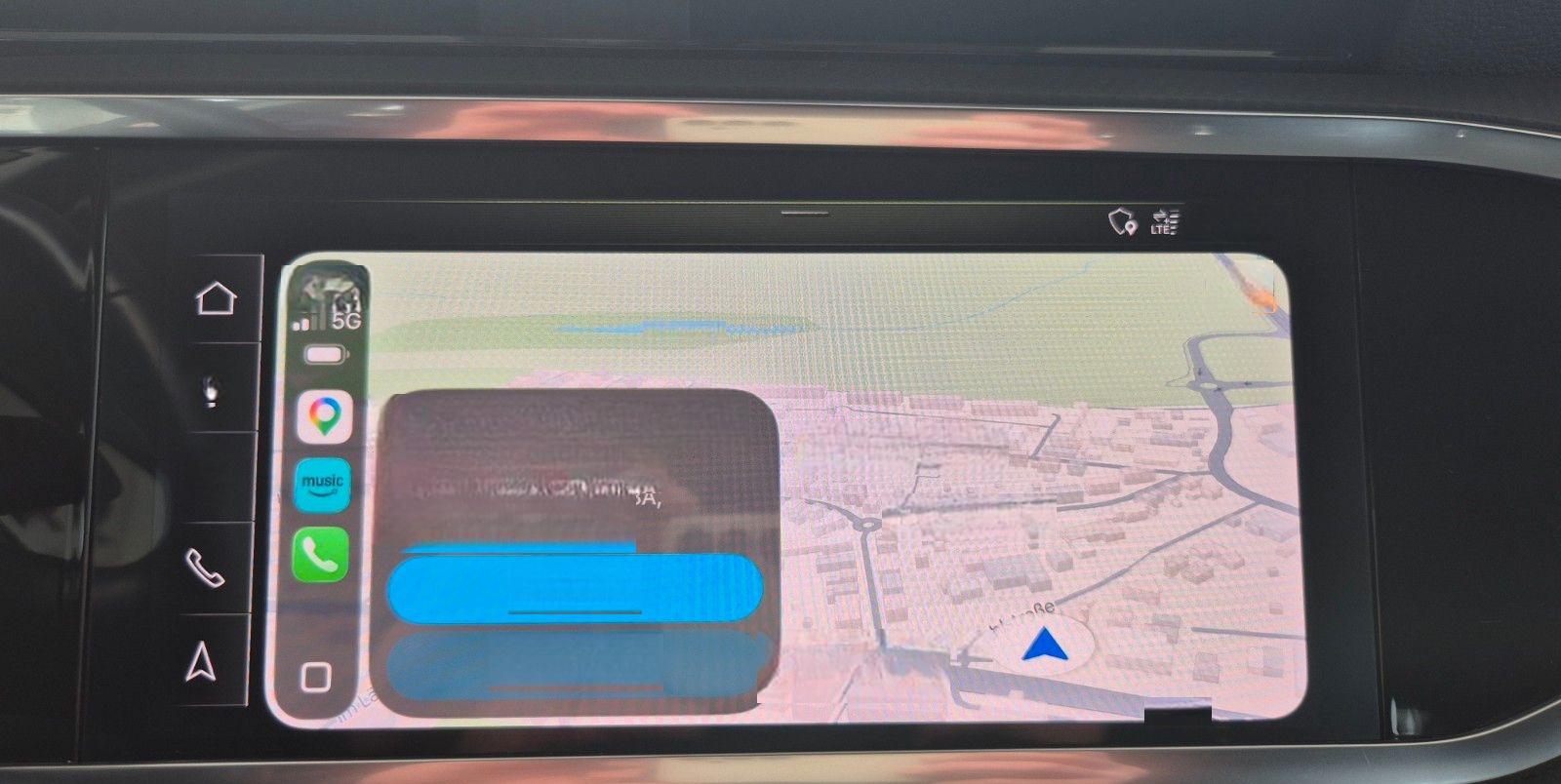Audi Q3 Sportback 35 TFSI LED Navi Carplay PDC SHZ foto 25