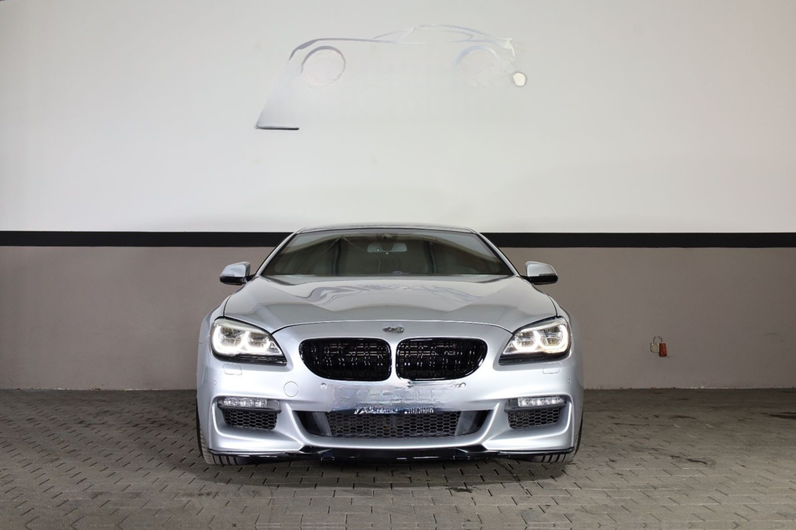 BMW 650i xDrive Gran Coupé/M/360*/HUD/HK/SHZ/SBL/R20 foto 2