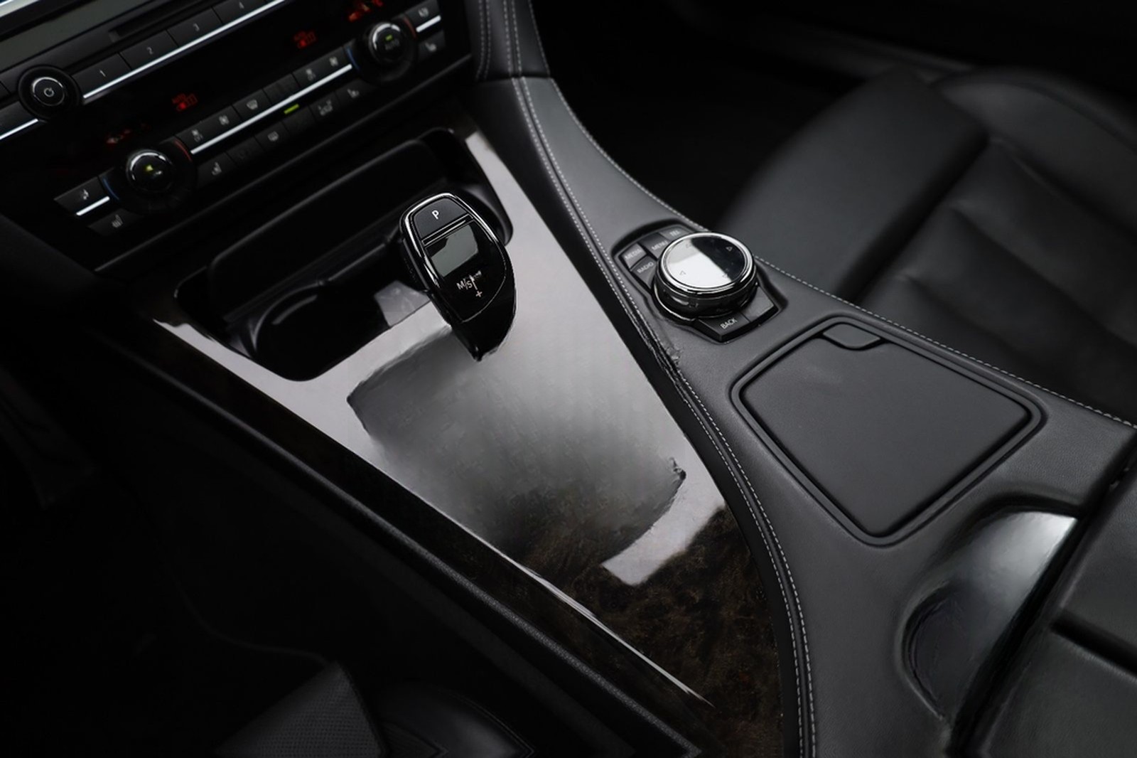 BMW 650i xDrive Gran Coupé/M/360*/HUD/HK/SHZ/SBL/R20 foto 13