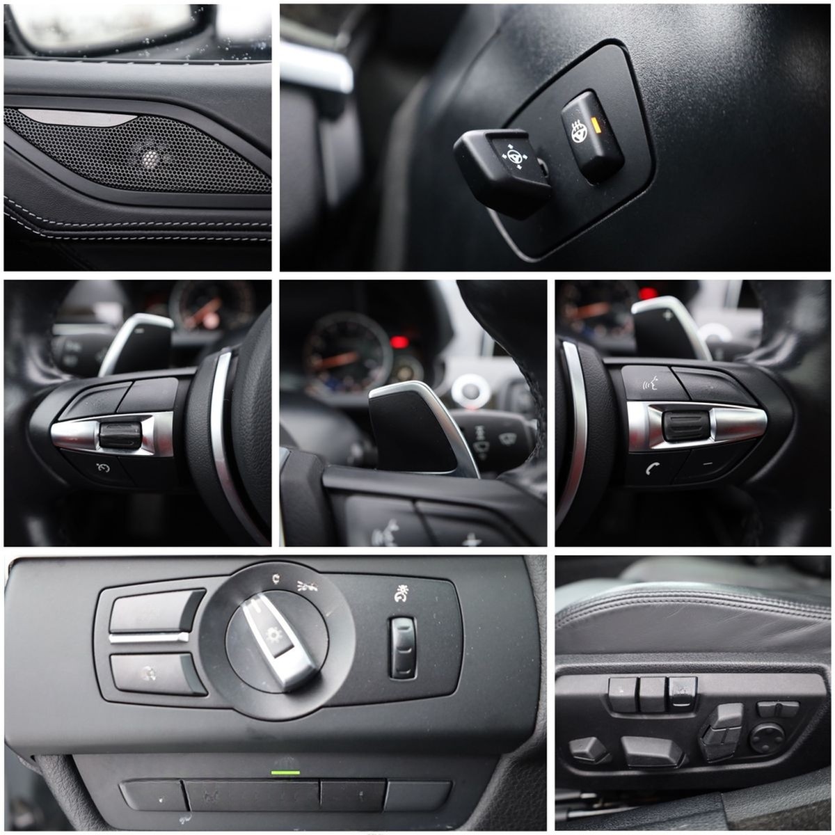 BMW 650i xDrive Gran Coupé/M/360*/HUD/HK/SHZ/SBL/R20 foto 14