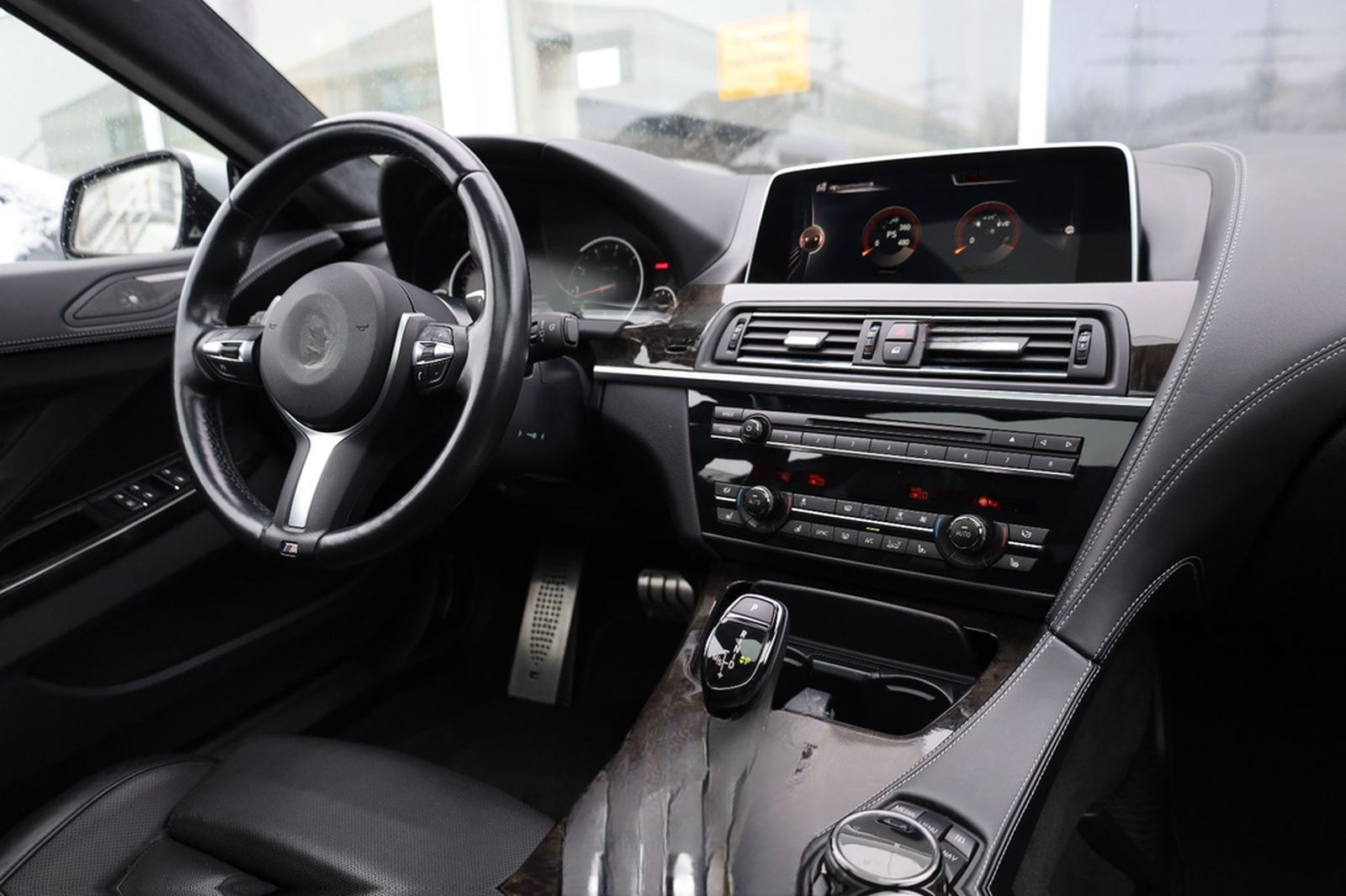 BMW 650i xDrive Gran Coupé/M/360*/HUD/HK/SHZ/SBL/R20 foto 16