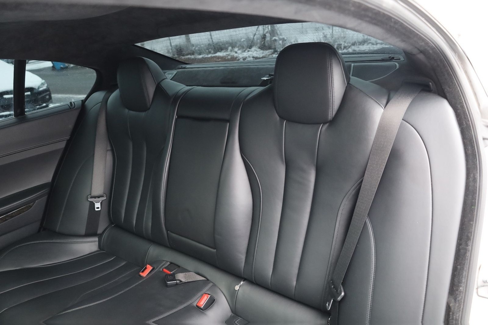 BMW 650i xDrive Gran Coupé/M/360*/HUD/HK/SHZ/SBL/R20 foto 17