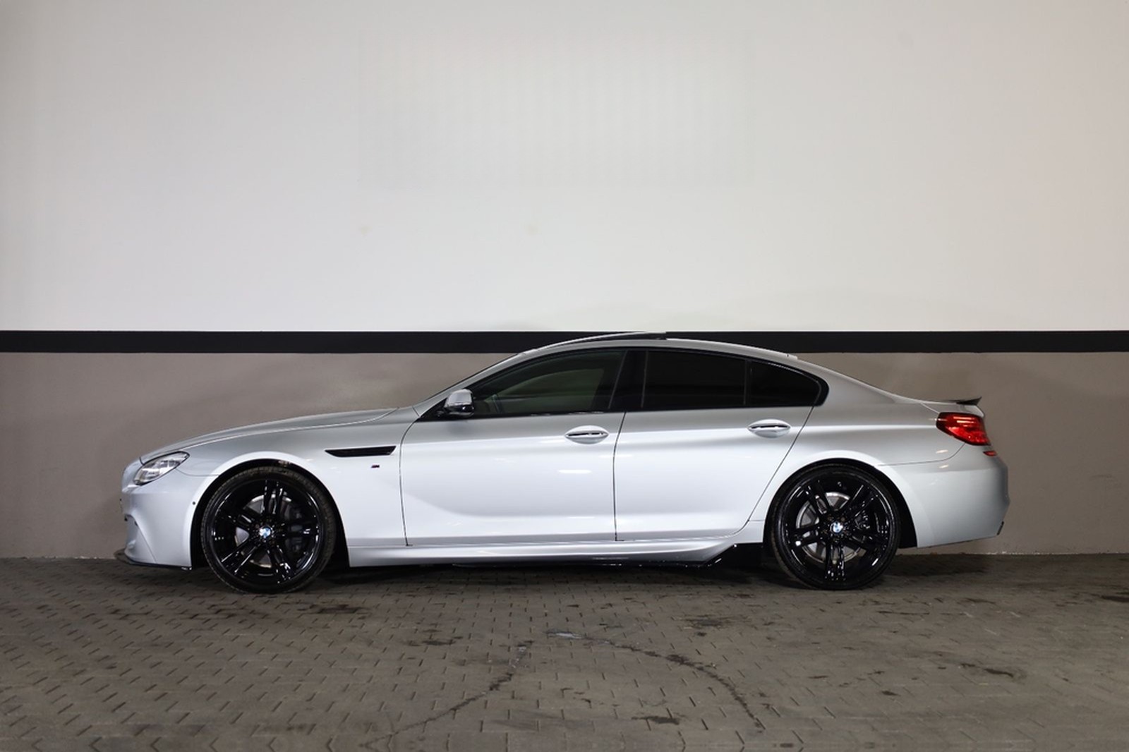 BMW 650i xDrive Gran Coupé/M/360*/HUD/HK/SHZ/SBL/R20 foto 3