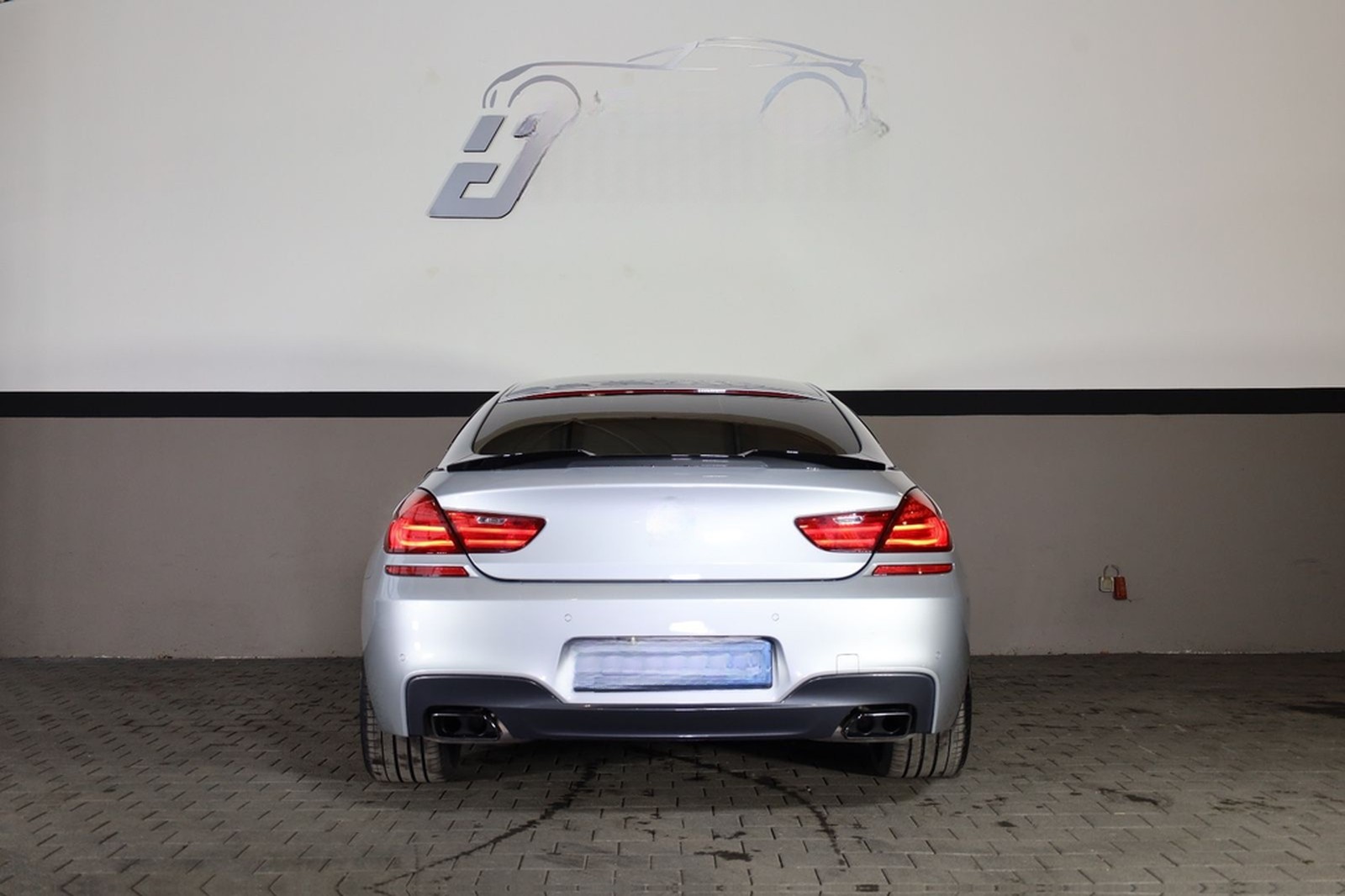 BMW 650i xDrive Gran Coupé/M/360*/HUD/HK/SHZ/SBL/R20 foto 5
