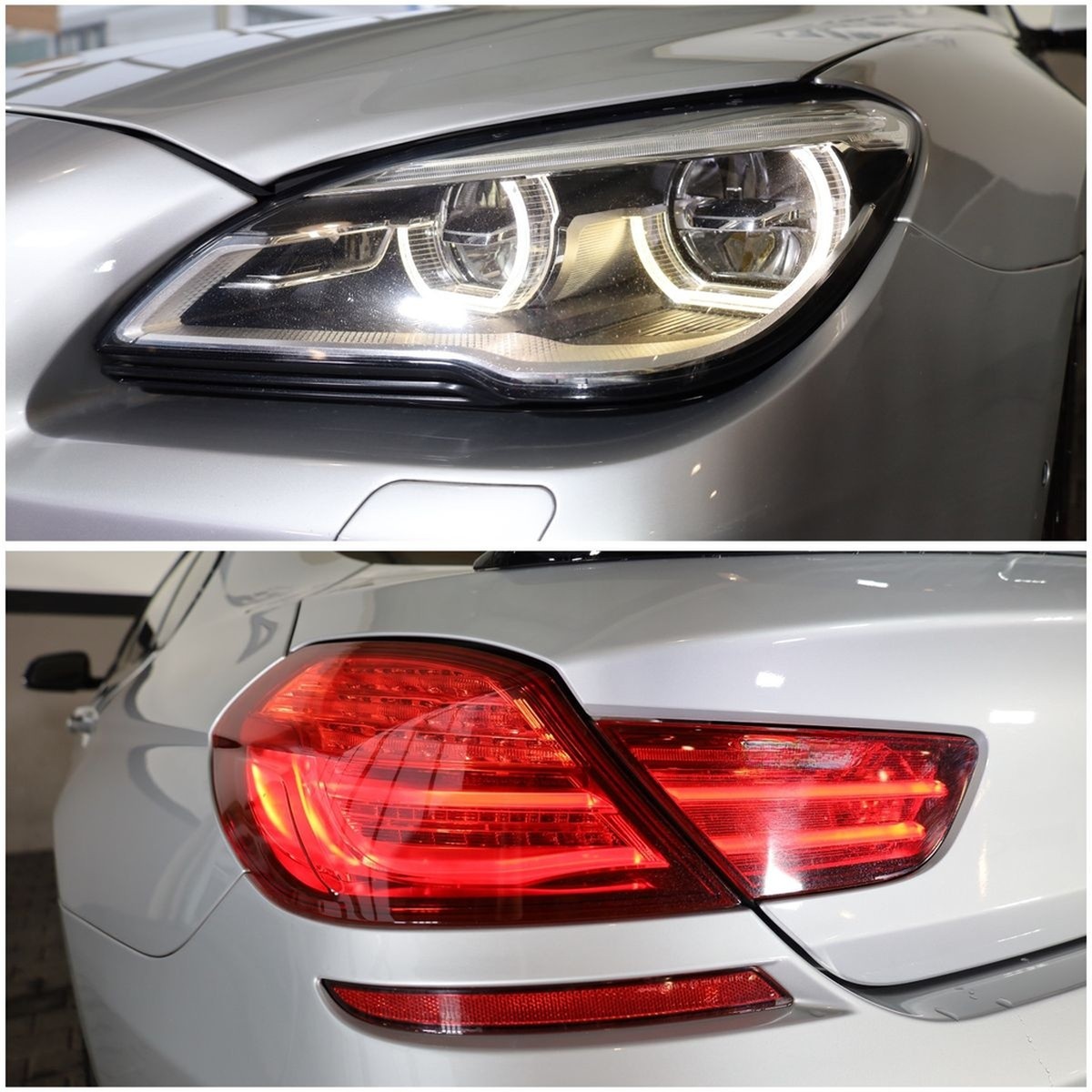 BMW 650i xDrive Gran Coupé/M/360*/HUD/HK/SHZ/SBL/R20 foto 6